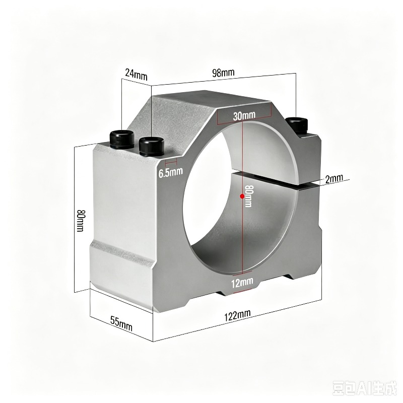 Kit Motor Spindel CNC Berpendi - Er20 Collet Chuck Spindle Motor 220V ulasan dan harga